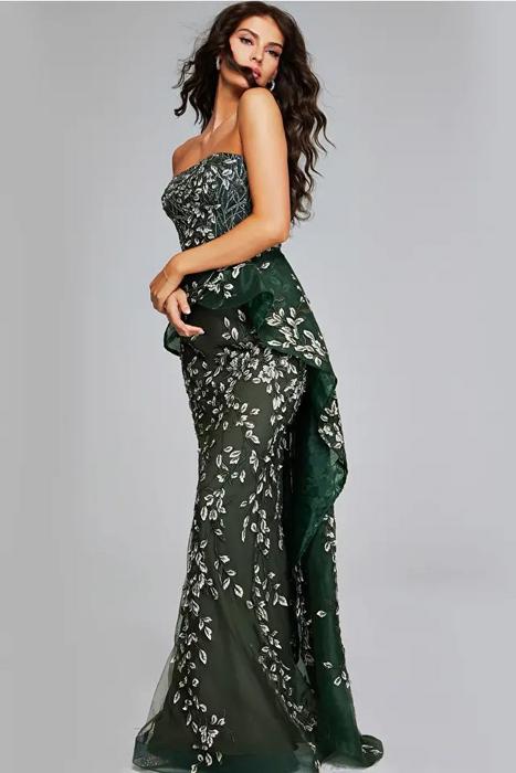 Jovani Evening 37599