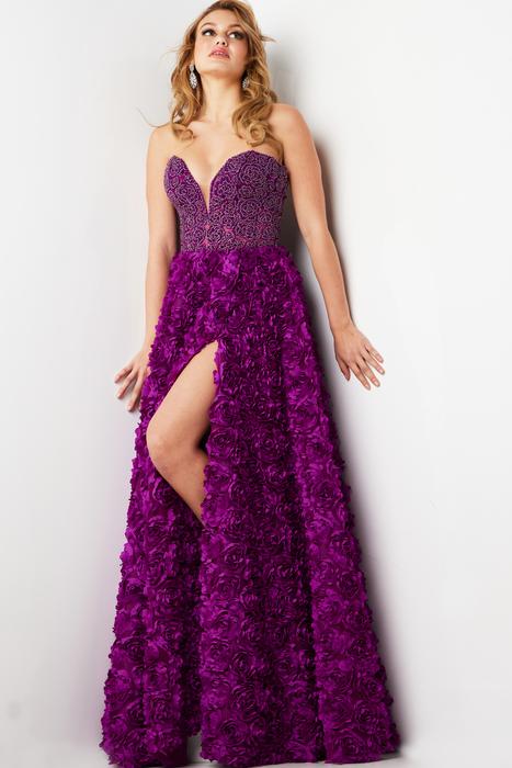 Jovani Evening 38318