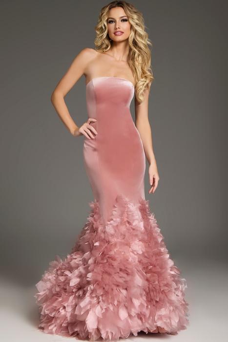 Jovani Evening 38496