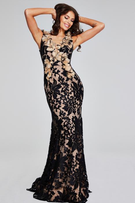 Jovani Evening 38497