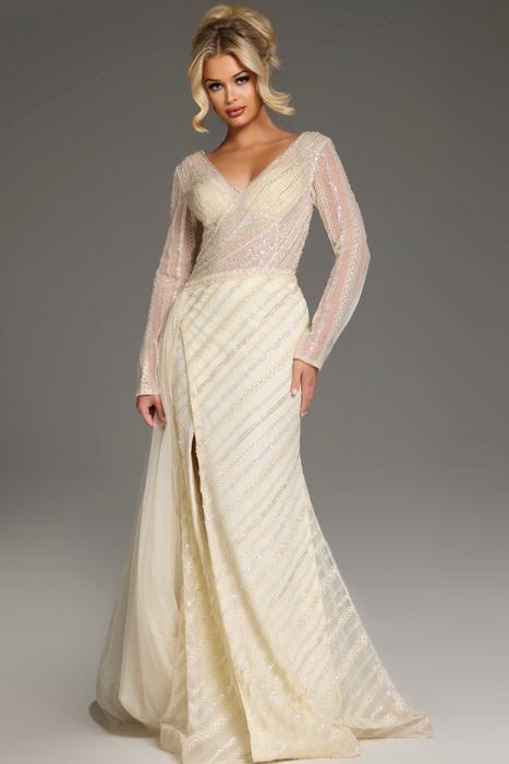 Jovani Evening 38581