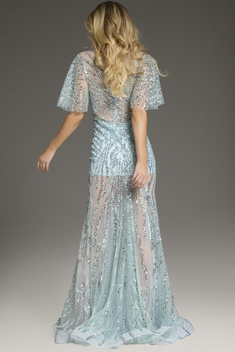 Jovani Evening 39008