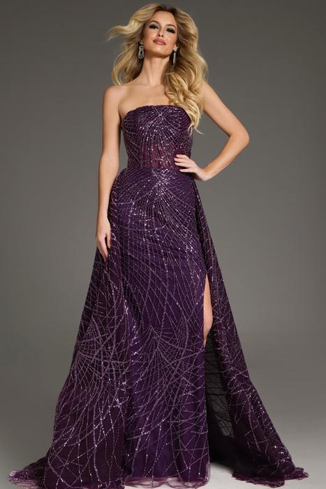 Jovani Evening 39029