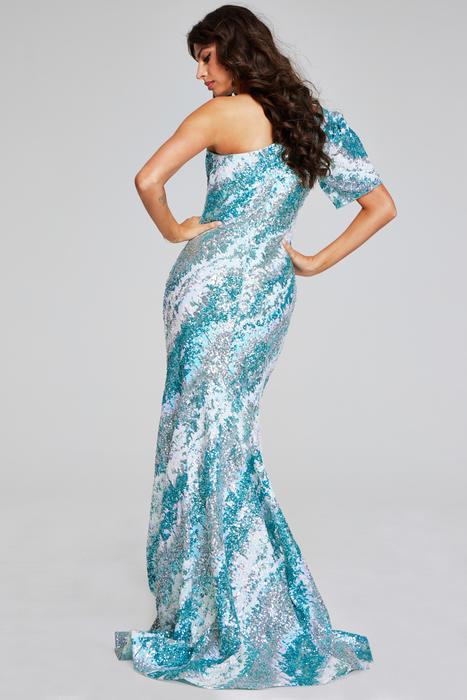 Jovani Evening 39077