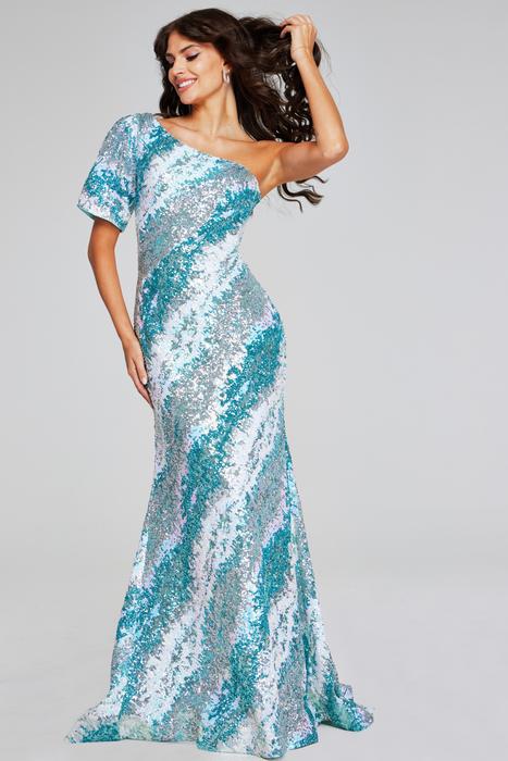 Jovani Evening 39077