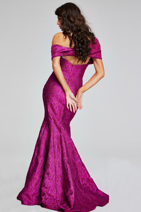 Jovani Evening 39114