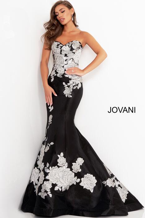 Jovani Evening 3917