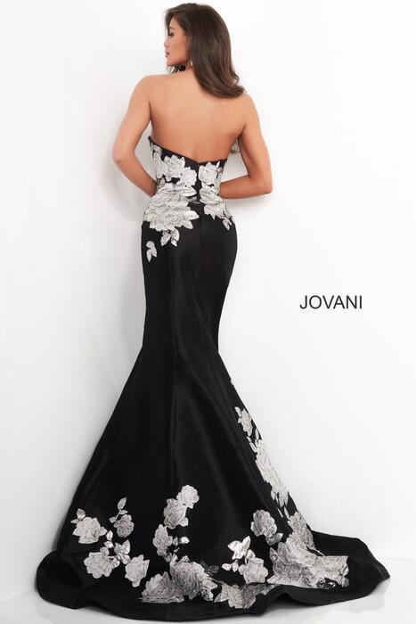 Jovani Evening 3917