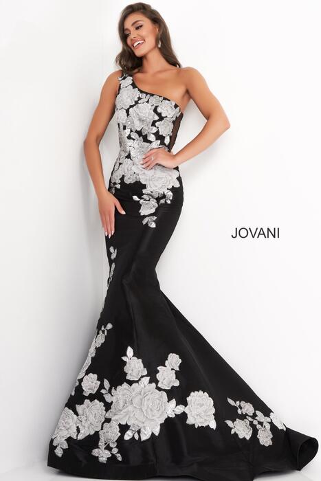 Jovani Evening 3918