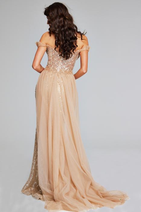 Jovani Evening 39389