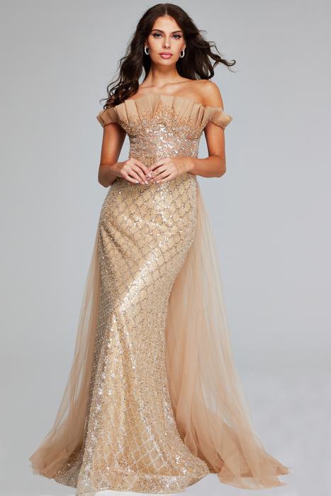 Jovani Evening 39389