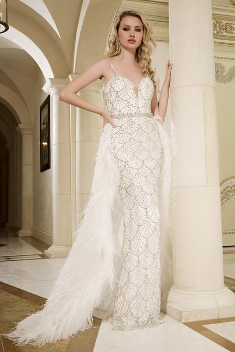 Jovani Signature Collection 39677