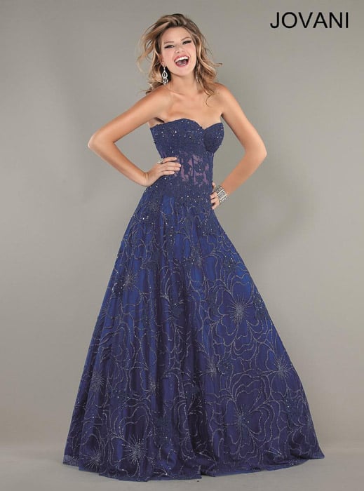 Jovani Evening 14913