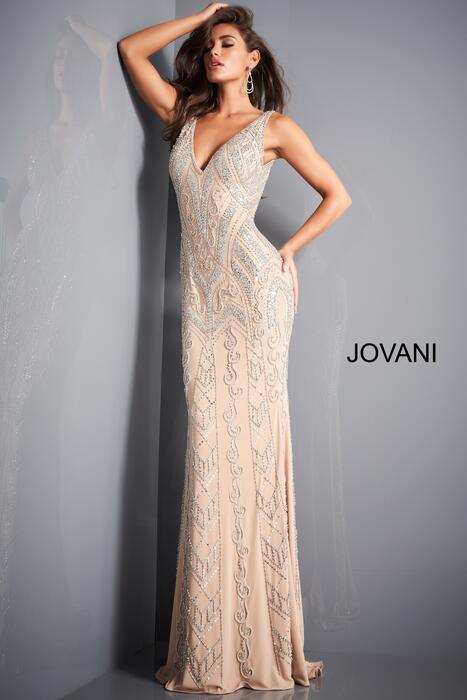 Jovani Evening 4017