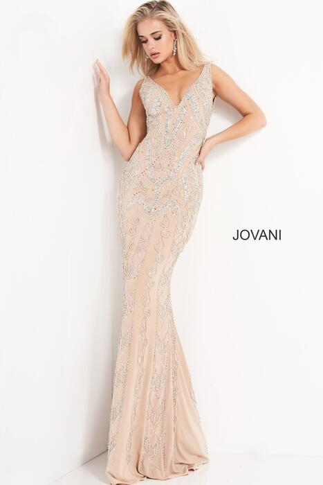 Jovani Evening 4017