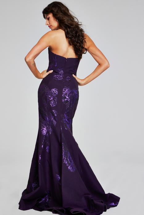 Jovani Evening 40318