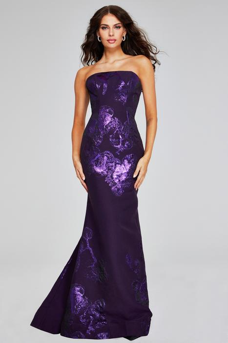 Jovani Evening 40318