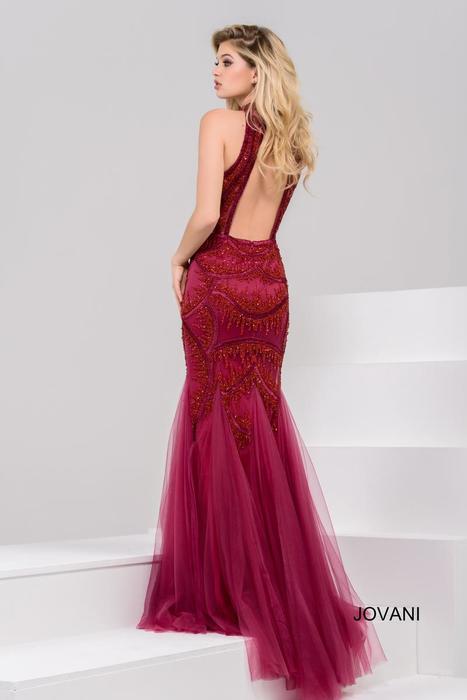 Jovani Evening 40375