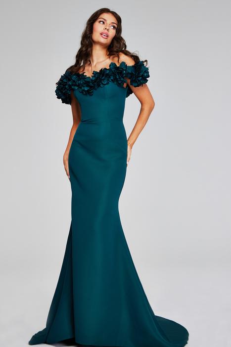 Jovani Evening 40595