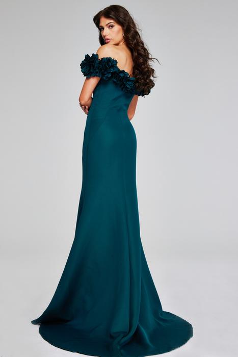 Jovani Evening 40595