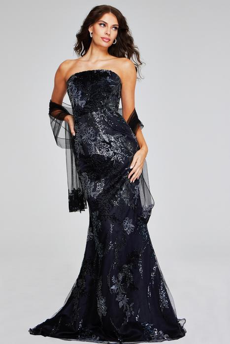 Jovani Evening 40604