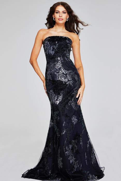 Jovani Evening 40604