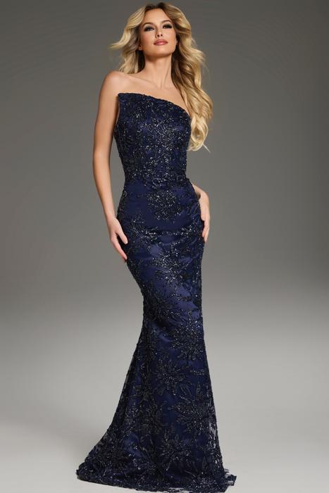 Jovani Evening 40608