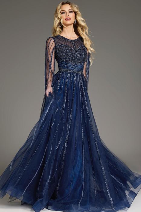 Jovani Evening 40629