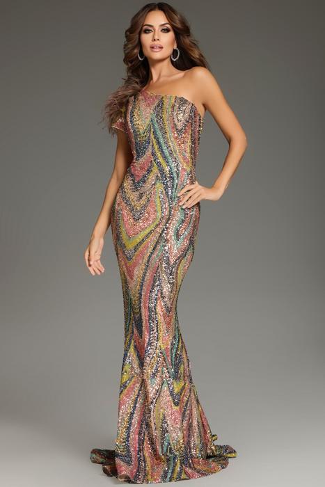 Jovani Evening 40666