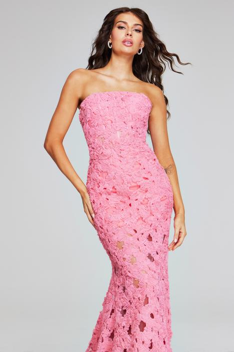 Jovani Evening 40744