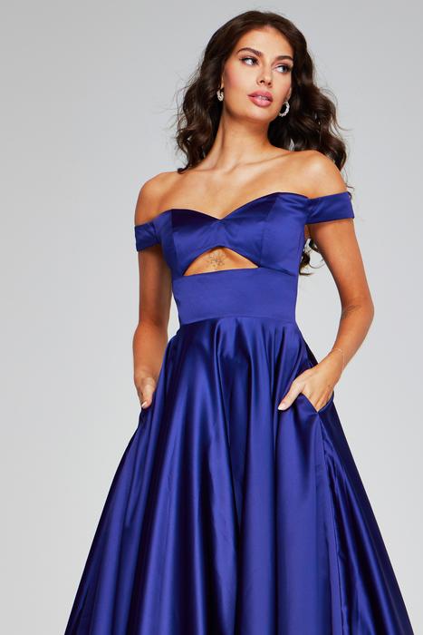 Jovani Evening 40787