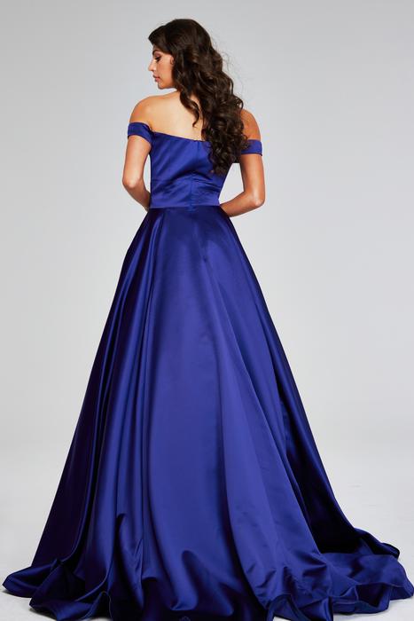 Jovani Evening 40787