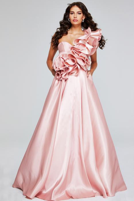 Jovani Evening 40796