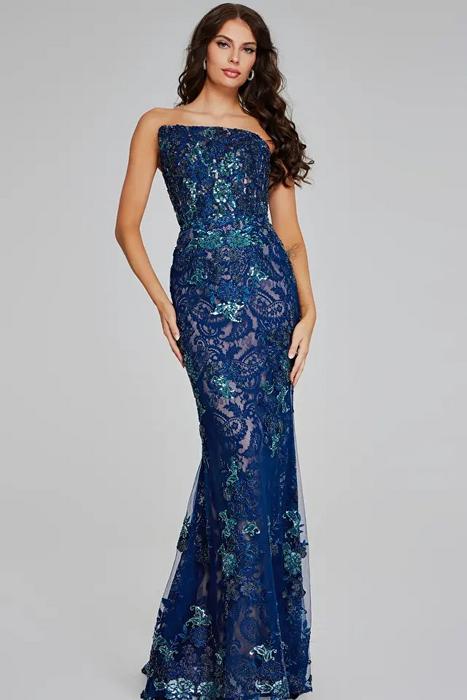 Jovani Evening 40847