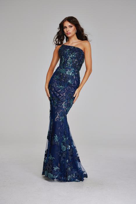 Jovani Evening 40847