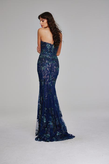 Jovani Evening 40847