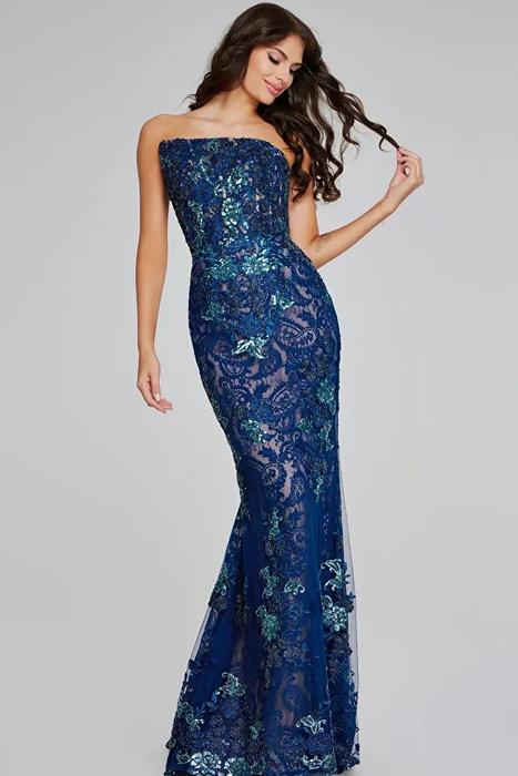 Jovani Evening 40847