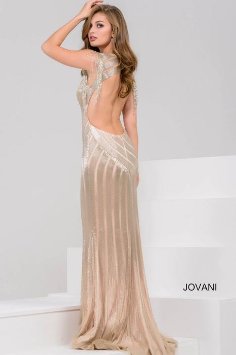 Jovani Evening 40900