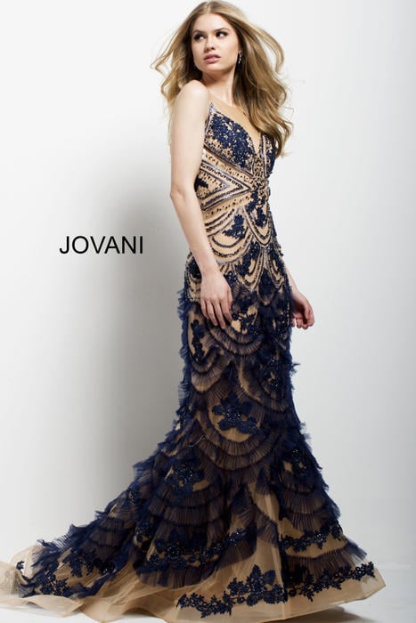 Jovani Evening 41592