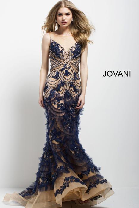 Jovani Evening 41592