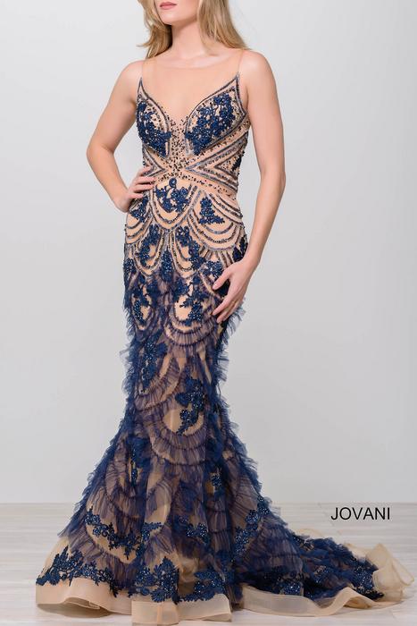 Jovani Evening 41592