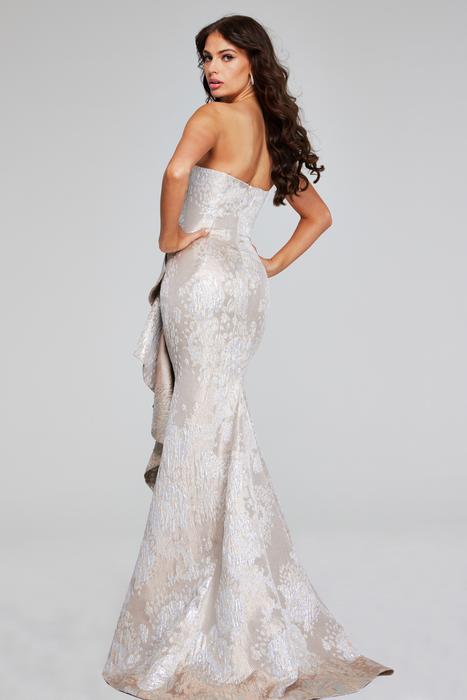 Jovani Evening 42028