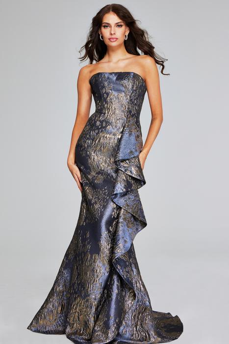 Jovani Evening 42028