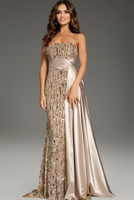 Jovani Evening 42427