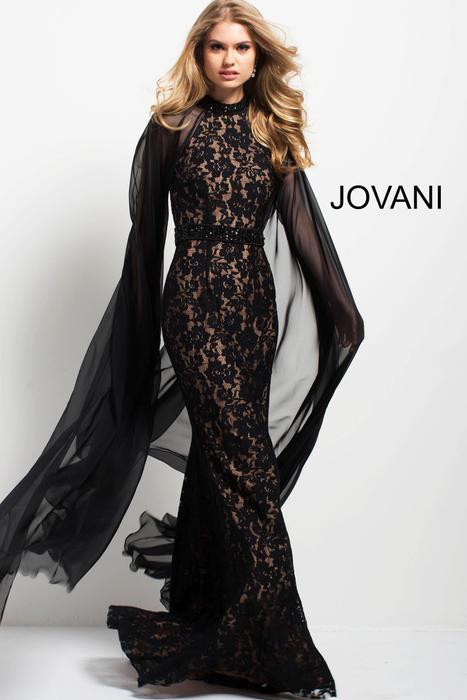 Jovani Evening 42801