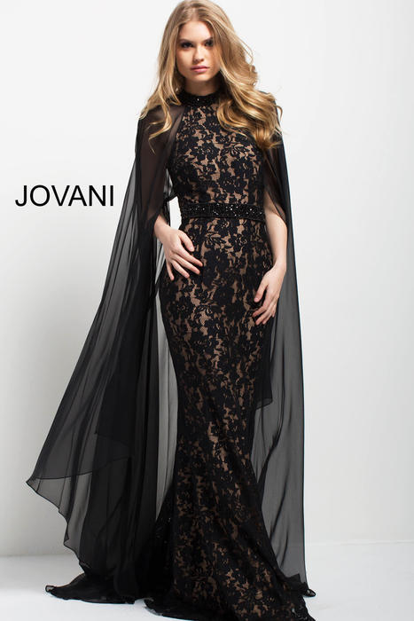 Jovani Evening 42801