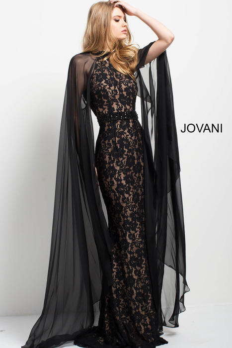 Jovani Evening 42801