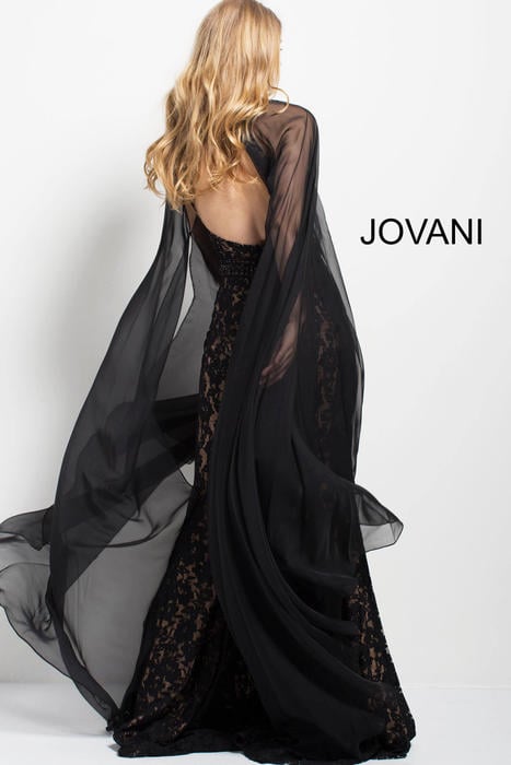 Jovani Evening 42801