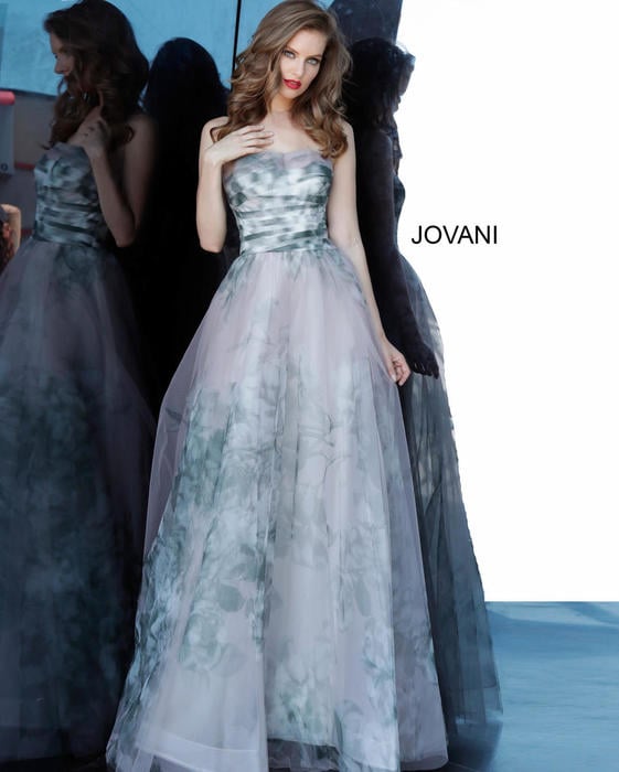 Jovani Evening 4434