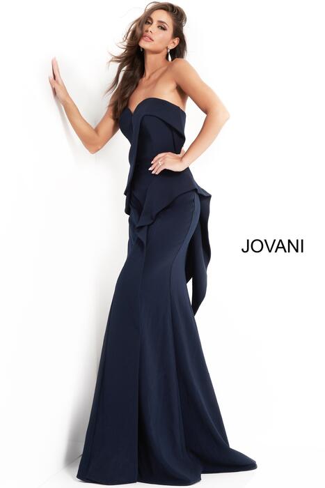 Jovani Evening 4466